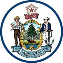 Maine - Unknown Agency