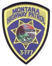 Montana Highway Patrol