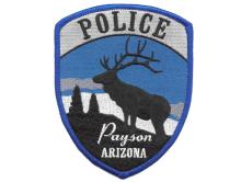 Payson Police Department