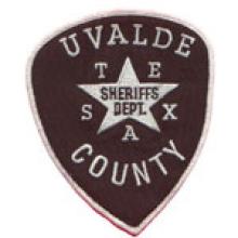 Uvalde County Sheriff's Office