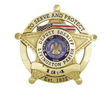 Livingston Parish Sheriff's Office