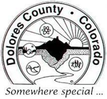 Dolores County Sheriff's Office