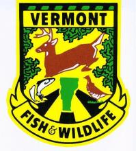 Vermont Fish and Wildlife Department