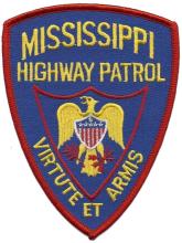 Mississippi Highway Patrol
