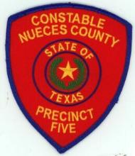 Nueces County Constable Precinct 5
