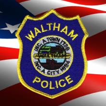 Waltham Police Department