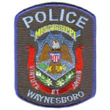 Waynesboro Police Department