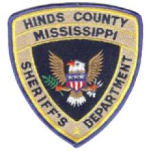 Hinds County Sheriff's Office