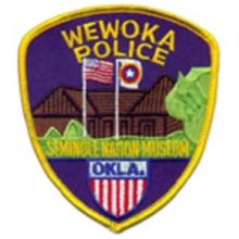 Wewoka Police Department