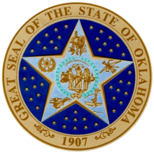Marshall County District Attorney
