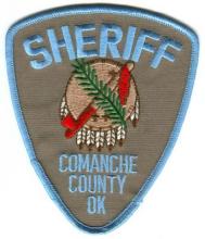 Comanche County Sheriff's Office