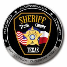 Travis County Sheriff's Office