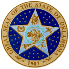 Bryan County District Attorney