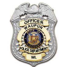 Waupun Police Department