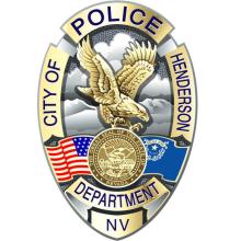 Henderson Police Department