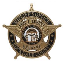Rockdale County Sheriff's Office