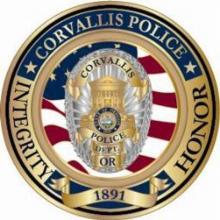 Corvallis Police Department