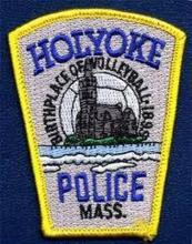 Holyoke Police Department