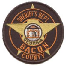 Bacon County Sheriff's Office