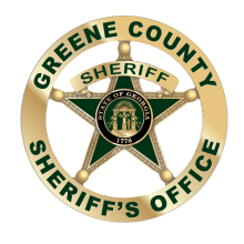 Greene County Sheriff's Office