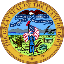 Appanoose County Attorney