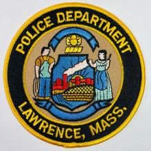 Lawrence Police Department