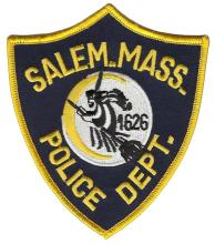 Salem Police Department