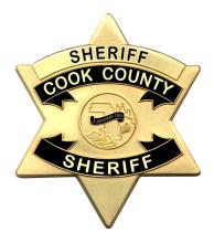 Cook County Sheriff's Office