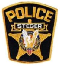 Steger Police Department