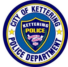 Kettering Police Department