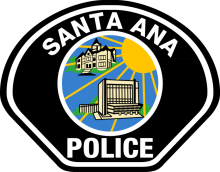 Santa Ana Police Department