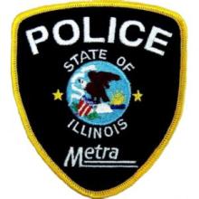 Metra Police Department