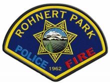 Rohnert Park Department of Public Safety
