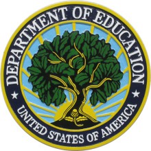 Department of Education [DOE]