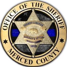 Merced County Sheriff's Department