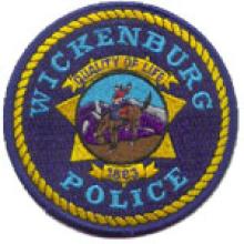 Wickenburg Police Department