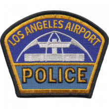 Los Angeles World Airports Police Department