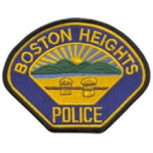 Boston Heights Police Department