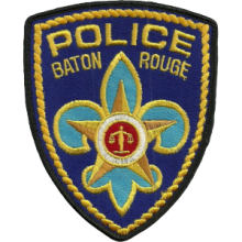 Baton Rouge Police Department