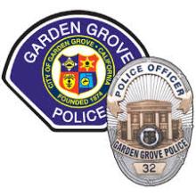 Garden Grove Police Department