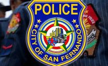 San Fernando Police Department
