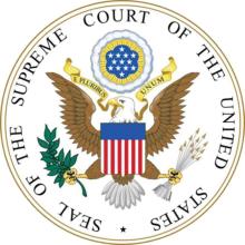 Supreme Court of the United States [SCOTUS]