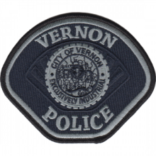 Vernon Police Department