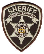Dawson County Sheriff's Office