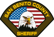 San Benito County Sheriff's Department