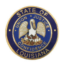 Lafayette Parish District Attorney