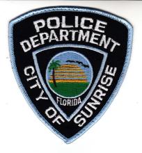 Sunrise Police Department