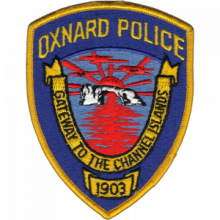 Oxnard Police Department