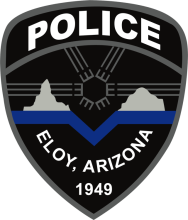 Eloy Police Department