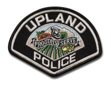 Upland Police Department